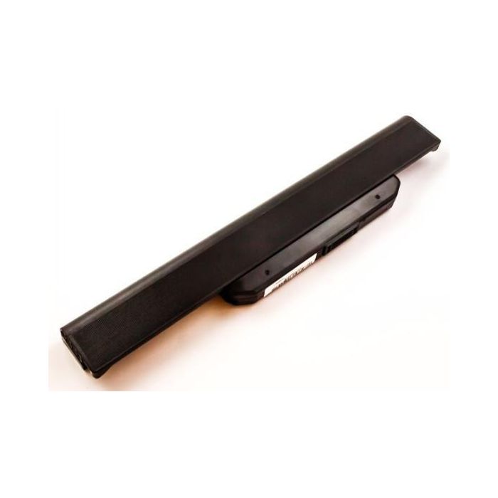 CoreParts Batería para portátil Asus 56.16Wh 6 Celdas Li-ion 10.8V 5200mAh