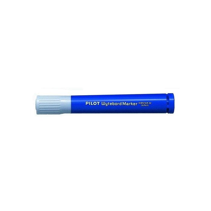 Marcador Pizarra Pilot Wbmar-M Conico Azul 12 unidades