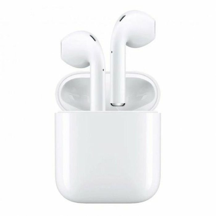 Cable de Alimentación Myway MWHPH0030 Blanco