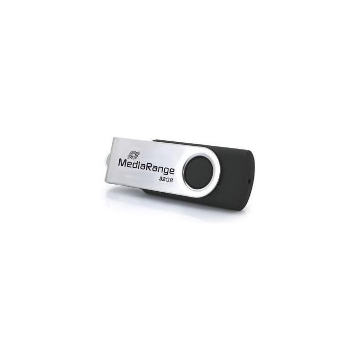 STICK MediaRange USB-Stick USB 3.2 Gen1 USB-C 32GB 1 STICK MediaRange USB-Stick USB 3.2 Gen1 USB-C 32GB 1