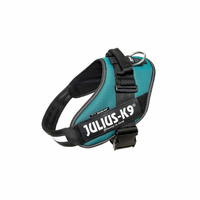 Arnés para Perro Julius K9 IDC Azul L/XL 2 1