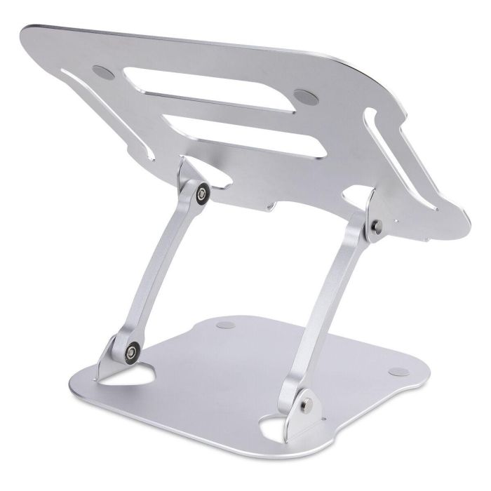 Soporte para Portátil Startech ADJ-LAPTOP-RISER 1 Soporte para Portátil Startech ADJ-LAPTOP-RISER 1
