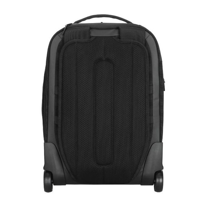 Targus Mochila Mobile Tech Traveller 15.6 pulgadas para Portátil y Accesorios de Tecnología 5