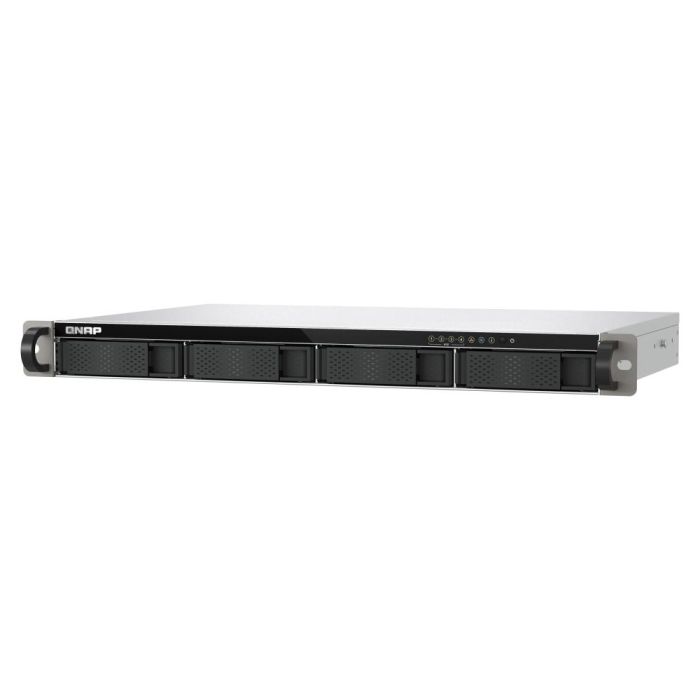 Servidor Nas Qnap Ts - 433Eu 4 Bahias 9 Servidor Nas Qnap Ts - 433Eu 4 Bahias 9