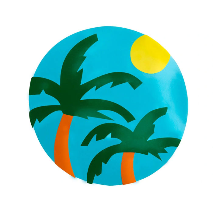 Liderpapel Bloc trabajos manuales 240x315mm 10 hojas colores surtidos 5