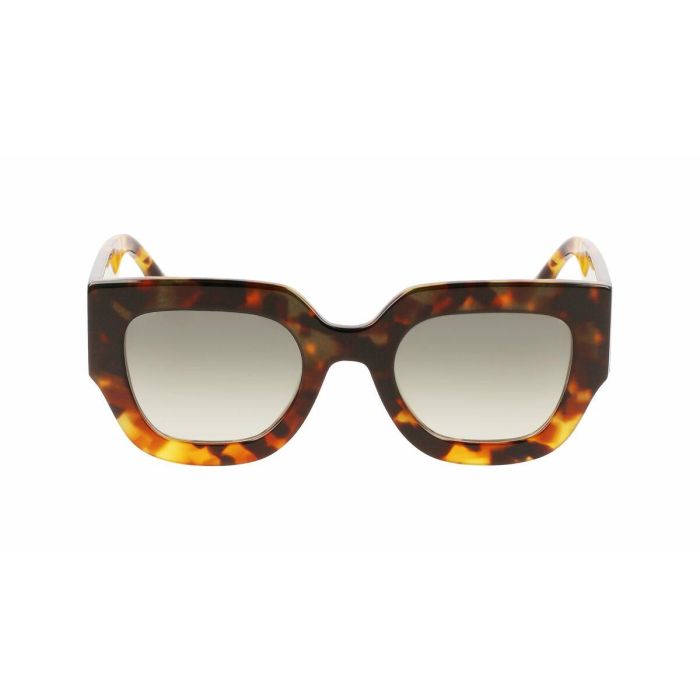Gafas de Sol Mujer Victoria Beckham VB606S-4924240 Ø 49 mm 2 Gafas de Sol Mujer Victoria Beckham VB606S-4924240 Ø 49 mm 2