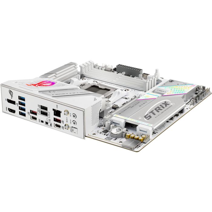 MB ASUS ROG STRIX B850-G GAMING WIFI 8 MB ASUS ROG STRIX B850-G GAMING WIFI 8