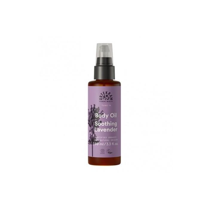 Aceite Corporal De Lavanda
