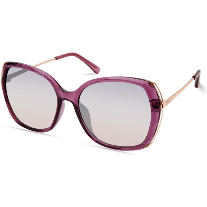 Gafas de Sol Mujer Guess GF0396-5781X ø 57 mm Gafas de Sol Mujer Guess GF0396-5781X ø 57 mm