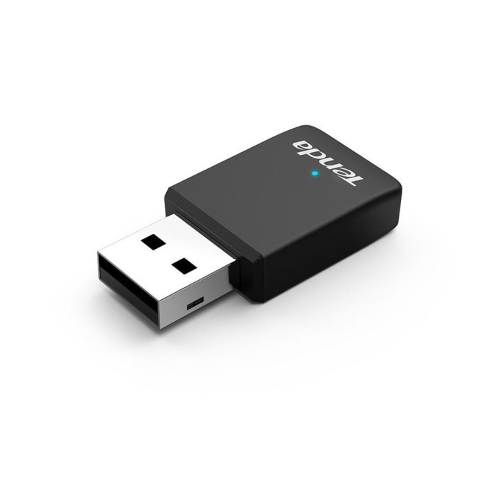 Adaptador Usb Wifi Tenda U9 1 Adaptador Usb Wifi Tenda U9 1