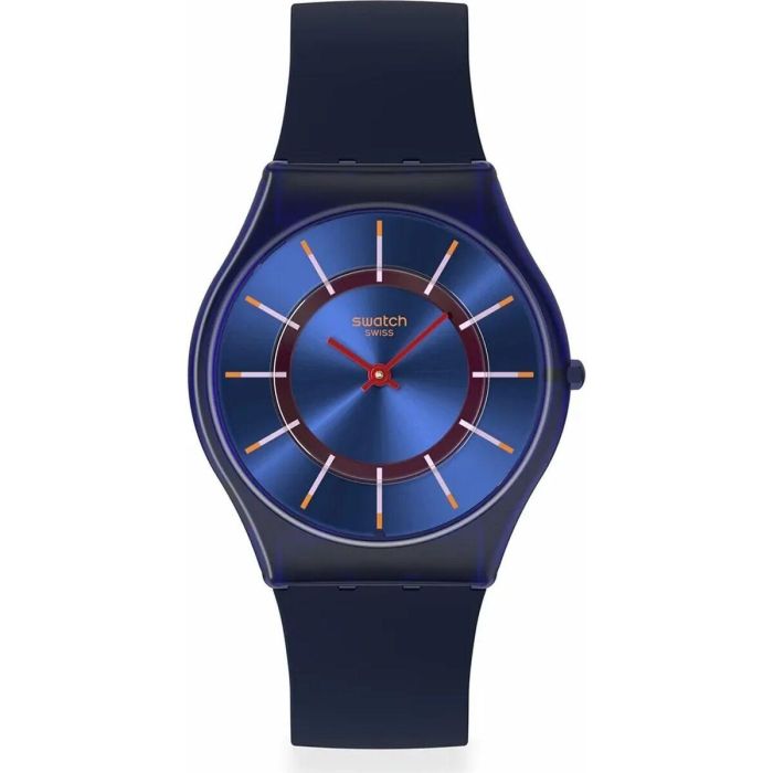 Reloj Hombre Swatch SS08N117 Reloj Hombre Swatch SS08N117