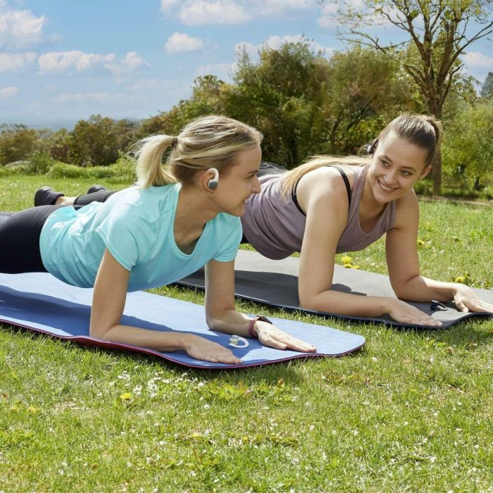 Auriculares Hama 00184113 Negro 25