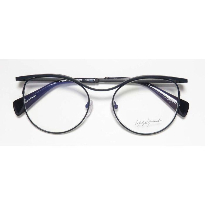 Montura de Gafas Mujer Yohji Yamamoto YY3014 53601 8 Montura de Gafas Mujer Yohji Yamamoto YY3014 53601 8