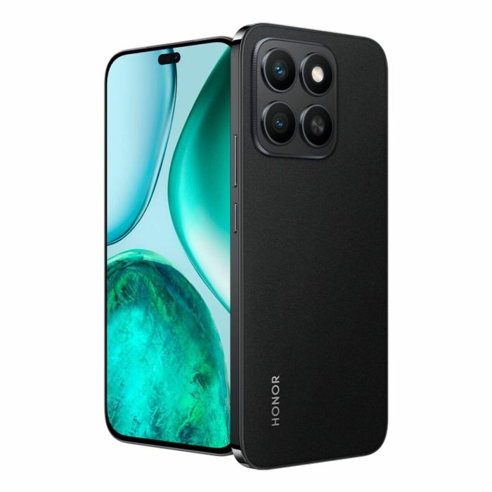 Honor X8? Smartphone 6.7" AMOLED 120Hz Snapdragon 685 8GB RAM 256GB ROM 108MP Dual Cam 5000mAh 4G Dual SIM Negro 23 Honor X8? Smartphone 6.7" AMOLED 120Hz Snapdragon 685 8GB RAM 256GB ROM 108MP Dual Cam 5000mAh 4G Dual SIM Negro 23