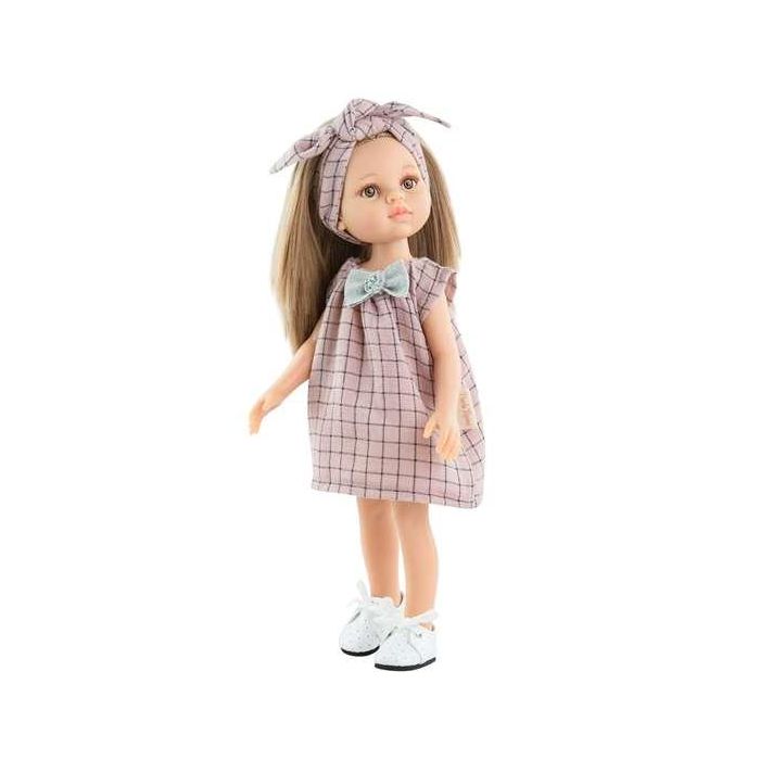 Muñeca pili 32 cm 1 Muñeca pili 32 cm 1