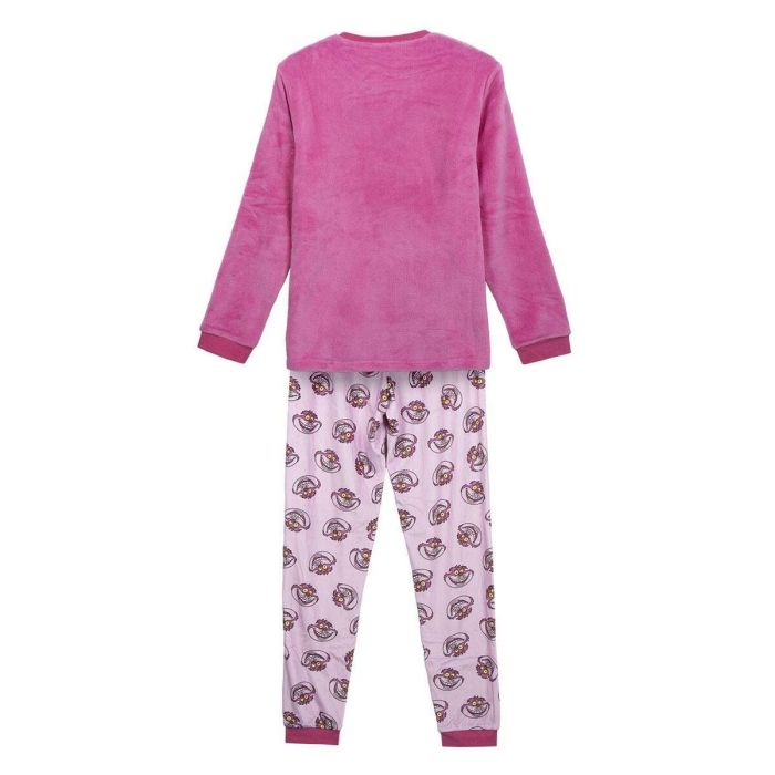 Pijama Disney Fucsia 7 Pijama Disney Fucsia 7