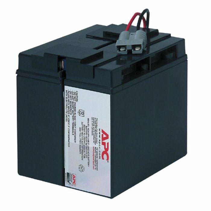 Batería para SAI APC RBC7 Batería para SAI APC RBC7