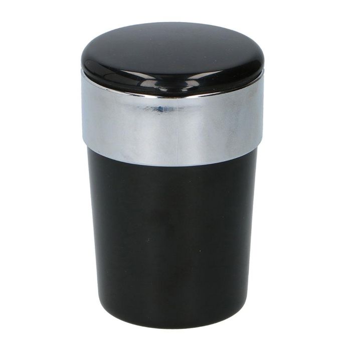 All Ride Cenicero para Coche con LED ø8 x 12,5 cm 0 All Ride Cenicero para Coche con LED ø8 x 12,5 cm 0