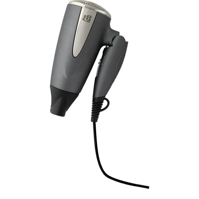 Jean Louis David Secador de Pelo JLD SC VOYAGE 1600 W Motor DC 2 Velocidades Jean Louis David Secador de Pelo JLD SC VOYAGE 1600 W Motor DC 2 Velocidades