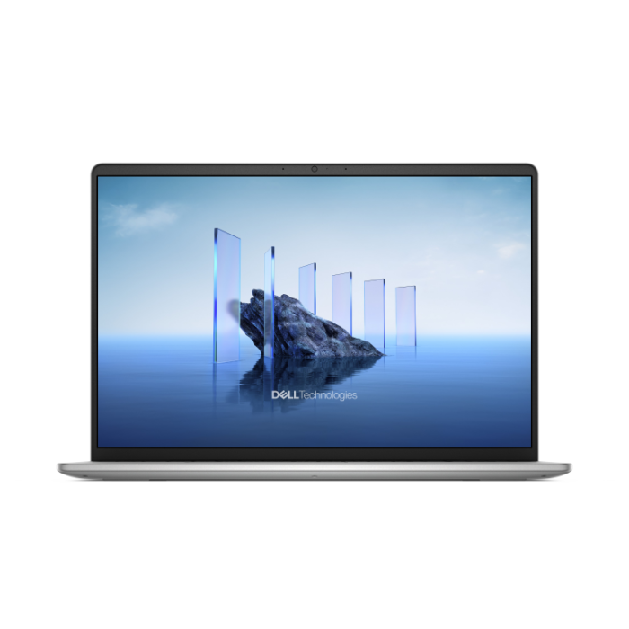 Dell Portátil 16 DC16250 Intel Core 7 150U 16 GB RAM 512 GB SSD 16" Full HD+ Plata