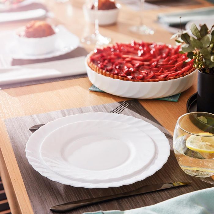 Luminarc Vaso Alto La Cave Vidrio 34 cL (6 Unidades) Transparente 3