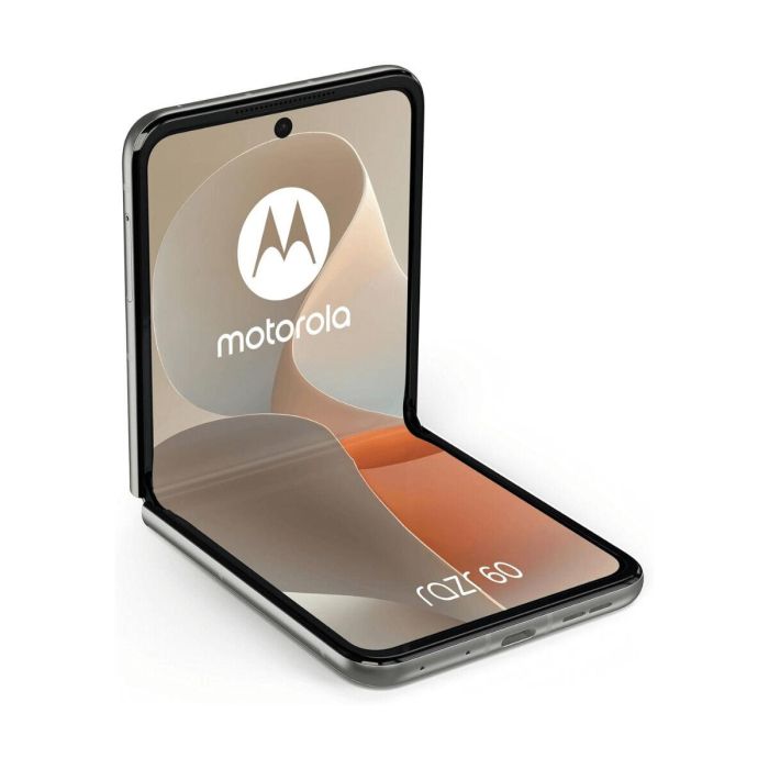 Motorola Razr 60 5G Dual SIM 8GB RAM 256GB Lightest Sky - Móvil Plegable Android 15 Cámara 50MP 24 Motorola Razr 60 5G Dual SIM 8GB RAM 256GB Lightest Sky - Móvil Plegable Android 15 Cámara 50MP 24