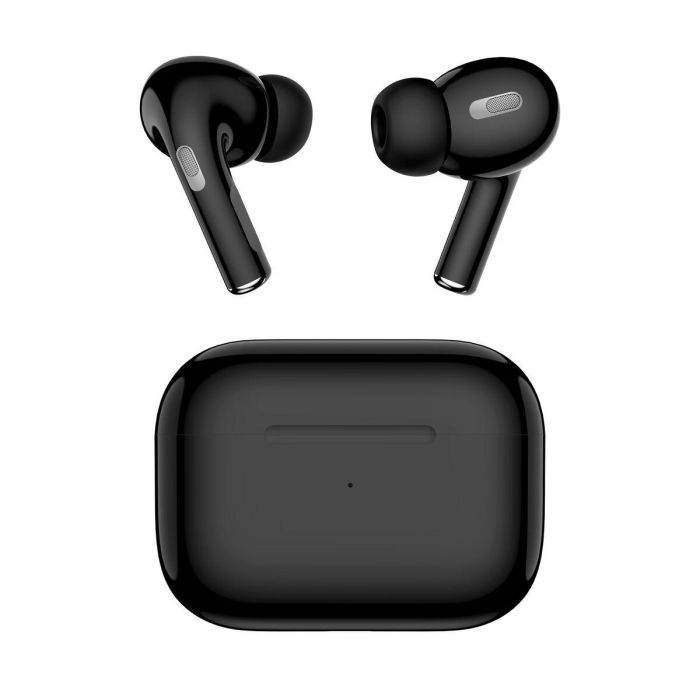 Myway Auriculares Inalámbricos Mwhph0029 Negro i3 Bluetooth 5.0 Compactos y Portátiles 6