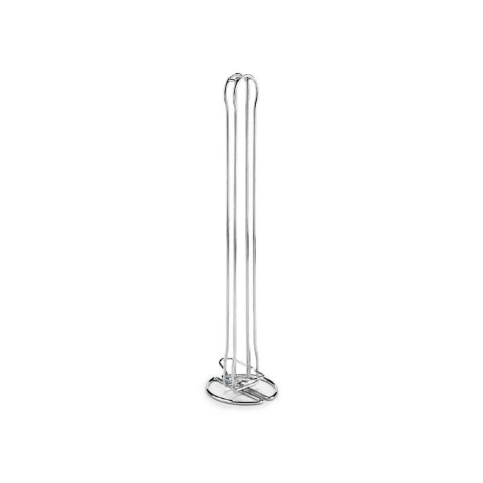 Portacapsulas Doble Inox 20 Capsulas Cafe Peq Kinvara 10X37CM (12 Unidades) Portacapsulas Doble Inox 20 Capsulas Cafe Peq Kinvara 10X37CM (12 Unidades)