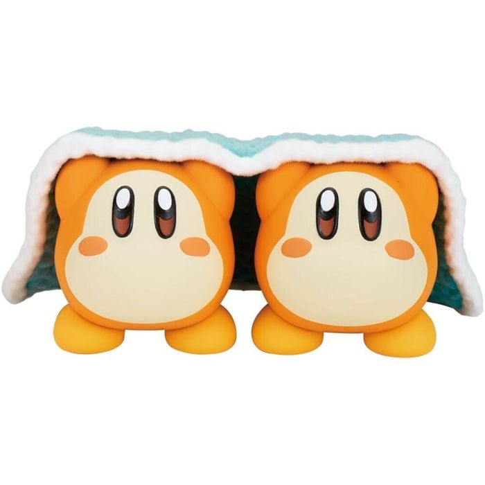 Banpresto Figura Kirby Waddle Dee Break Time - PVC y ABS, 8 cm, Colección 5 Banpresto Figura Kirby Waddle Dee Break Time - PVC y ABS, 8 cm, Colección 5