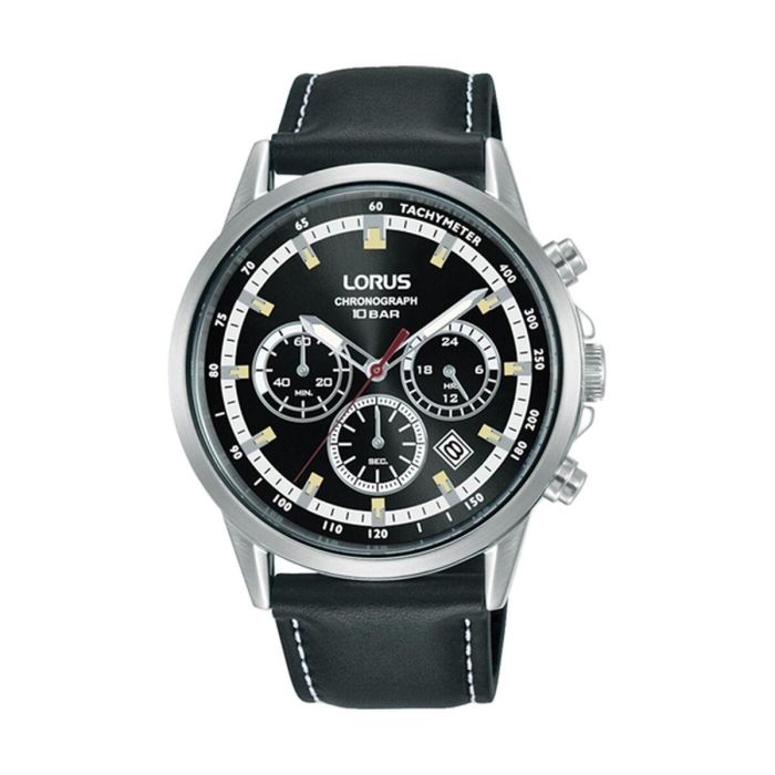 Reloj Hombre Lorus RT301KX9 Gris