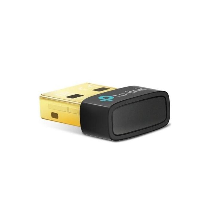 Adaptador Nano USB - Bluetooth TP-Link UB5A 1 Adaptador Nano USB - Bluetooth TP-Link UB5A 1