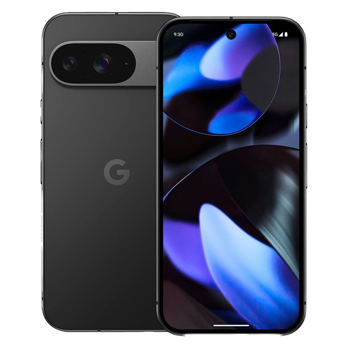 Google Pixel 9 12GB RAM 128GB Obsidian 5G 1