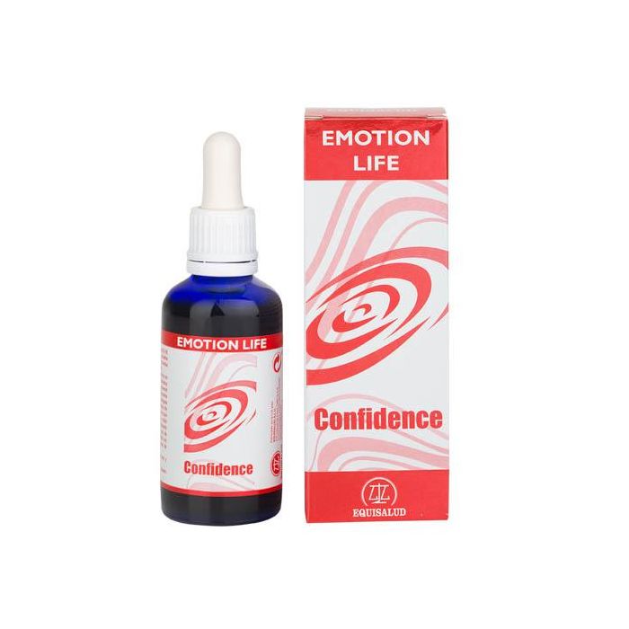 Emotionlife Confidence Emotionlife Confidence
