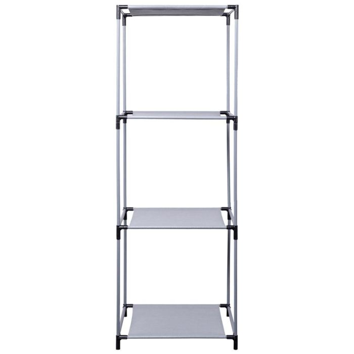 Je cherche une Idee Estantería 4 Baldas 35x35x102 cm 1