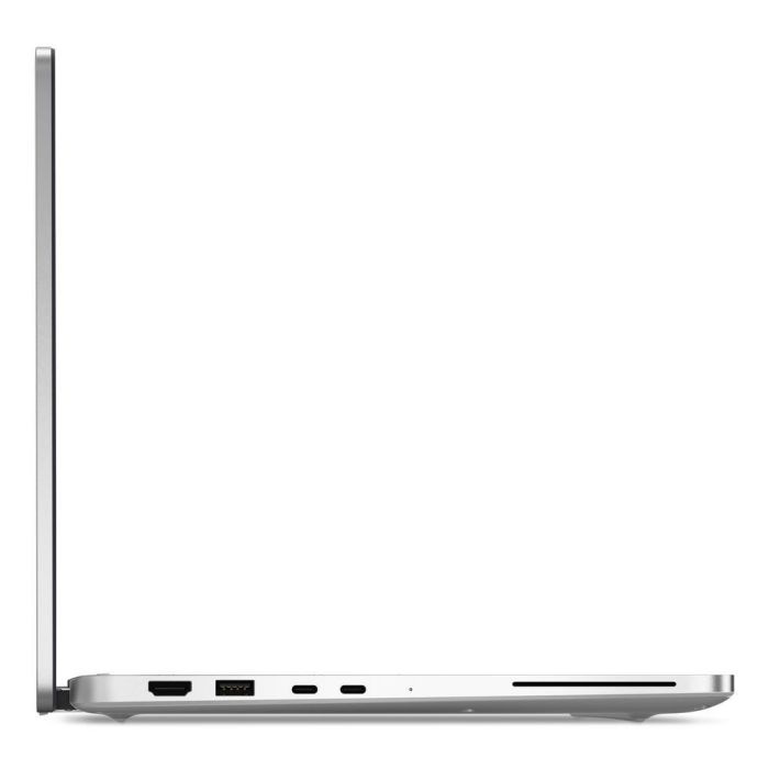 Dell Pro 14 Plus PB14250 Portátil Intel Core Ultra 7 12 núcleos 16GB RAM 512GB SSD 14" FHD+ Windows 11 Pro 7