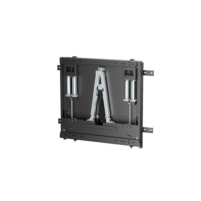 Vivolink Soporte de pared FlexiLift 35-65 kg. 6 Vivolink Soporte de pared FlexiLift 35-65 kg. 6