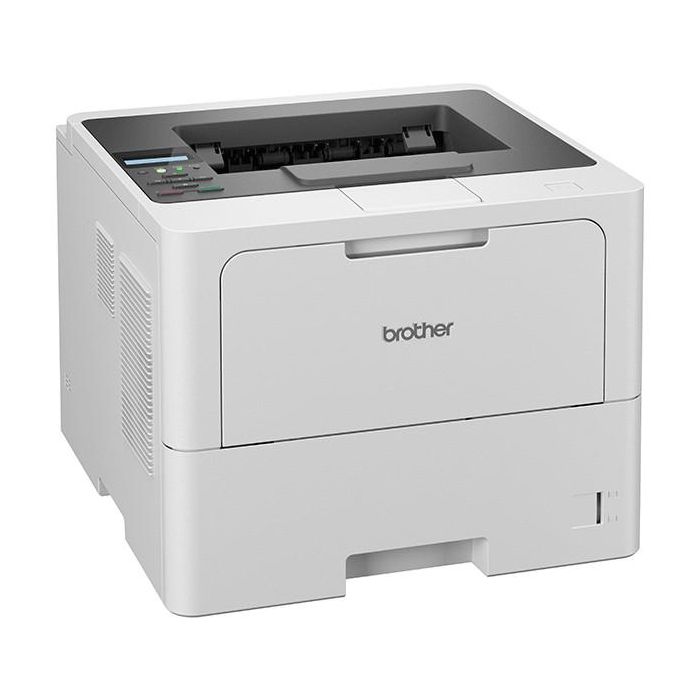 BROTHER IMPRESORA LASER MONOCROMO HLL6210DW 4