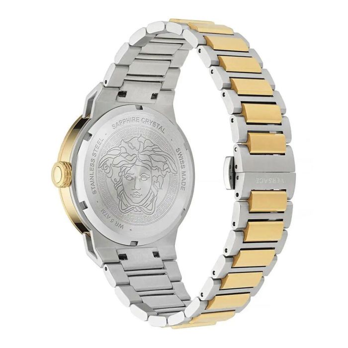 Reloj Hombre Versace VE7E00423 (Ø 43 mm) 1