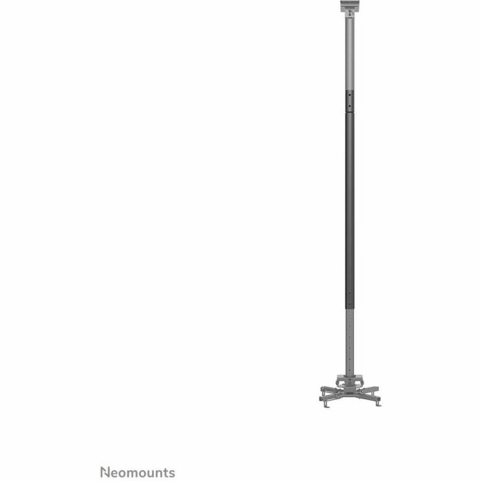 Soporte de Pared Neomounts ACL25-500BL Negro 3 Soporte de Pared Neomounts ACL25-500BL Negro 3