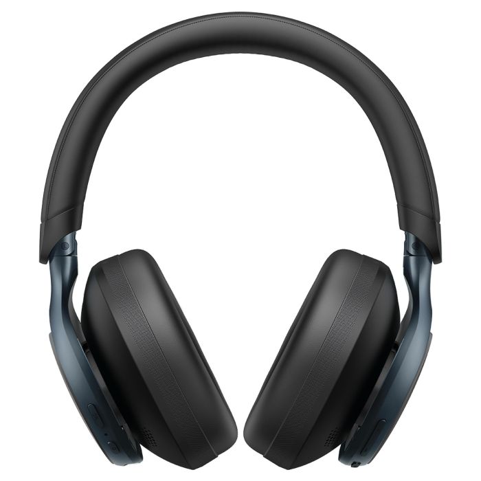 Anker Soundcore Space One Auriculares over-Ear Inalámbricos Diadema Cancelación Ruido Activa Negro 4 Anker Soundcore Space One Auriculares over-Ear Inalámbricos Diadema Cancelación Ruido Activa Negro 4