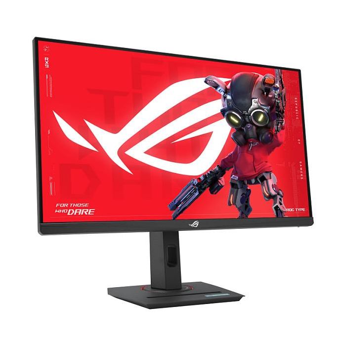 ASUS XG27UCS Monitor Gaming 27" 4K UHD IPS 1ms 160Hz HDR 400 Negro 2 ASUS XG27UCS Monitor Gaming 27" 4K UHD IPS 1ms 160Hz HDR 400 Negro 2