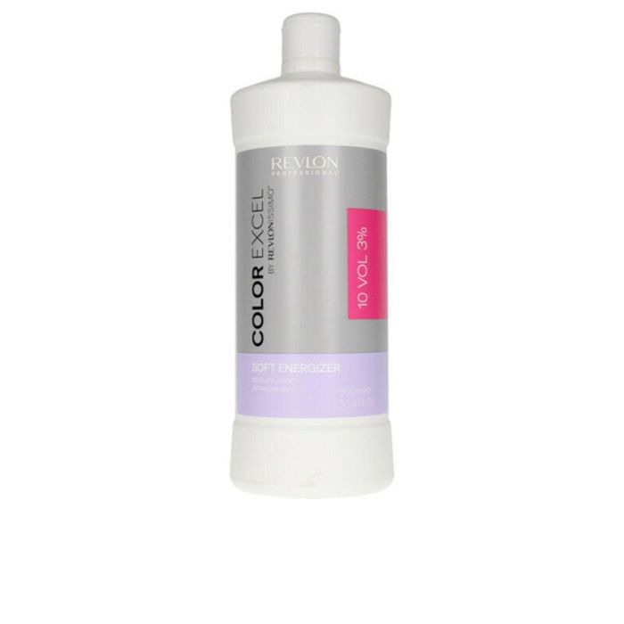 Revlonissimo Color Excel Soft Energizer 10 Vol 3 % 900 mL