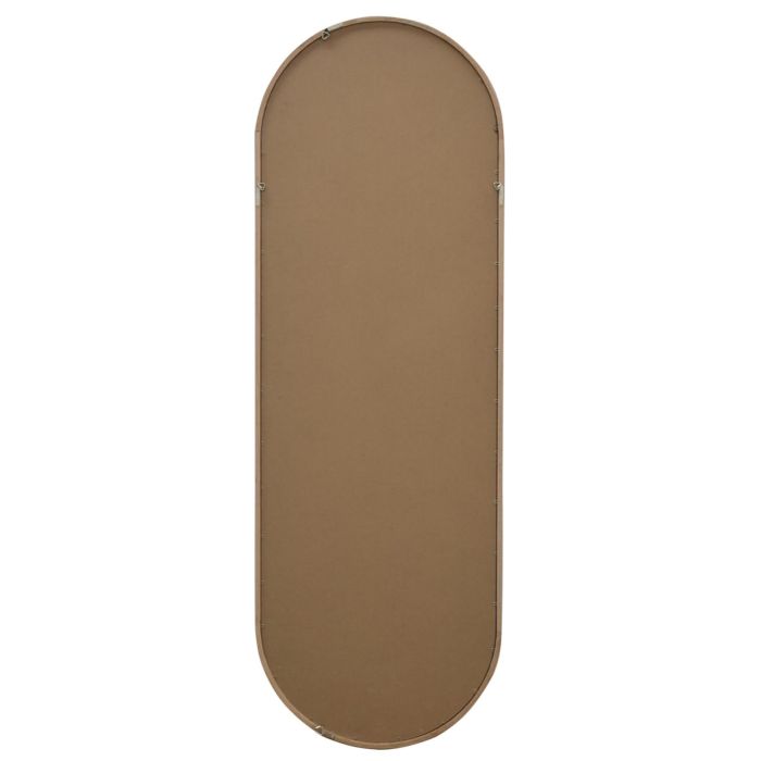 Espejo Urban DKD Home Decor Natural 5 x 160 x 54 cm 2 Espejo Urban DKD Home Decor Natural 5 x 160 x 54 cm 2