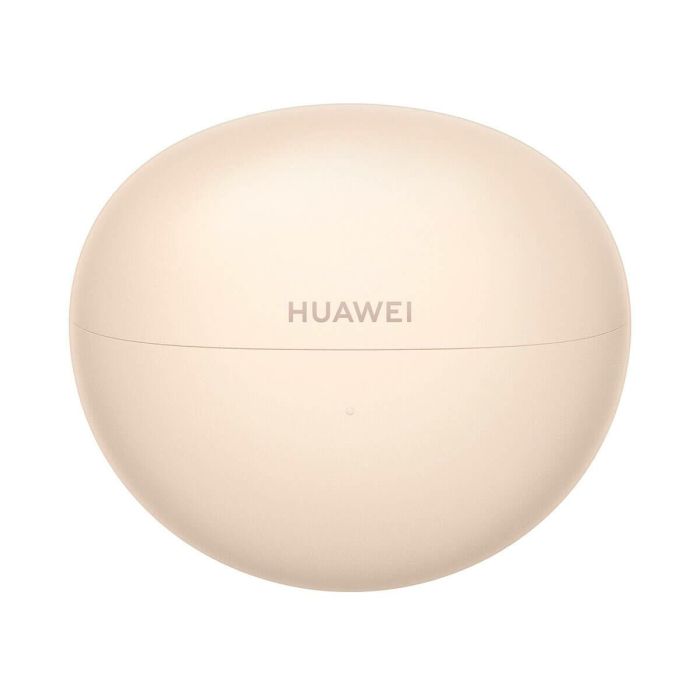Auriculares Bluetooth Huawei FreeClip Beige 1