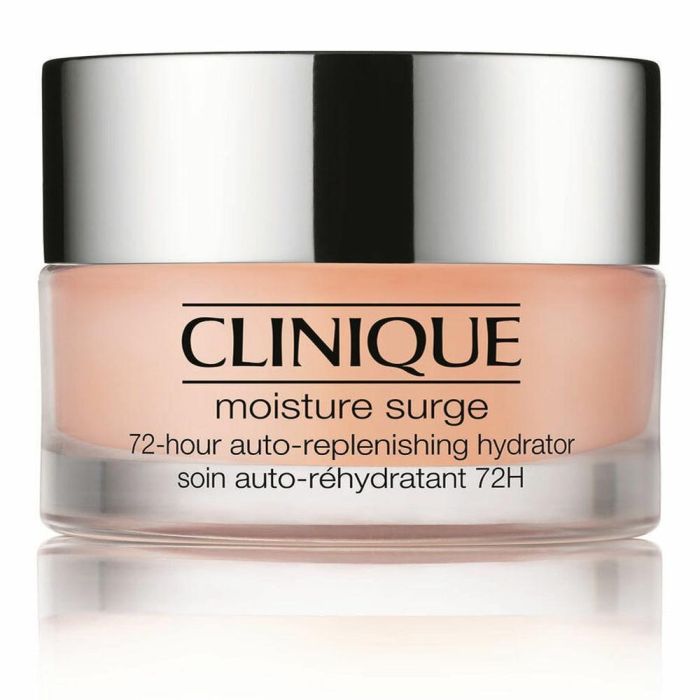 Clinique Moisture Surge 72H Auto-Replenishing Hydrator Crema Facial Hidratante Piel Seca 50ml