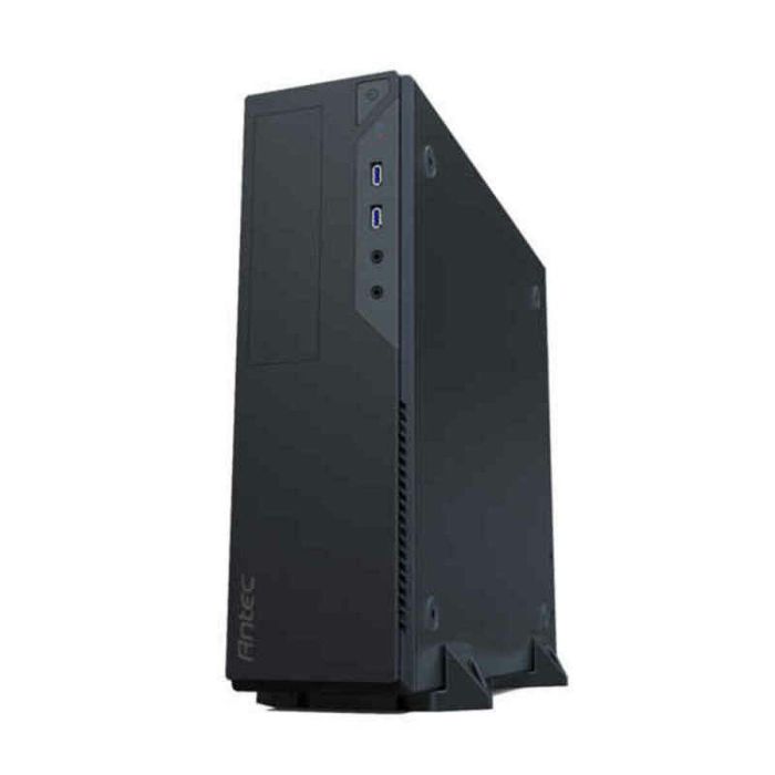 Antec VSK2000-U3 Caja de Ordenador Escritorio Negra
