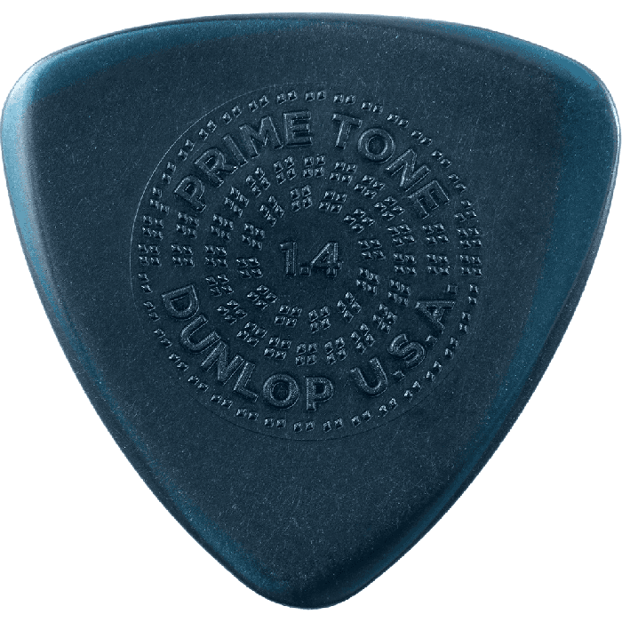 Dunlop Pack 12 Púas Primetone Akira Takasaki - 1,4 Mm 2 Dunlop Pack 12 Púas Primetone Akira Takasaki - 1,4 Mm 2