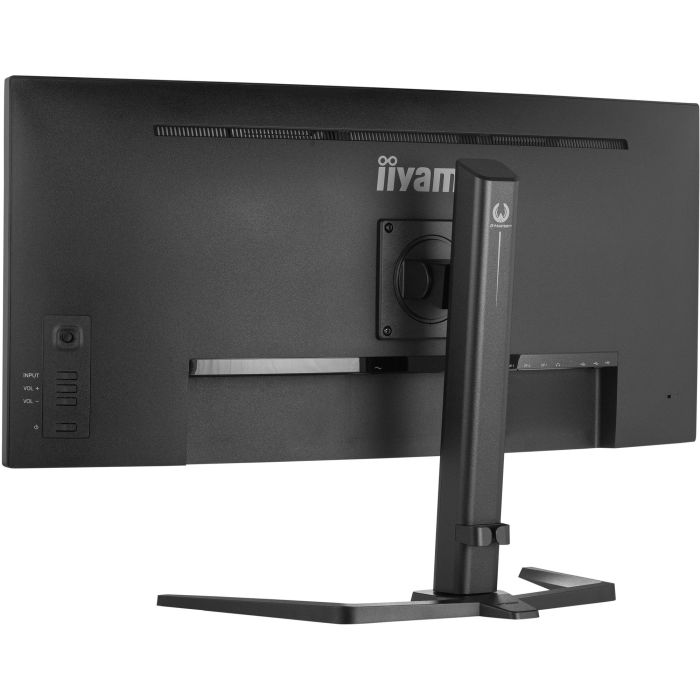 Iiyama Monitor 34 Pulgadas Curvo VA UWQHD 3440x1440 180Hz GCB3481WQSU-B1 7 Iiyama Monitor 34 Pulgadas Curvo VA UWQHD 3440x1440 180Hz GCB3481WQSU-B1 7