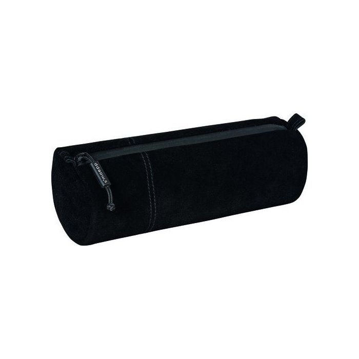 Portatodo Smaepp Soft M Redondo Ante Negro