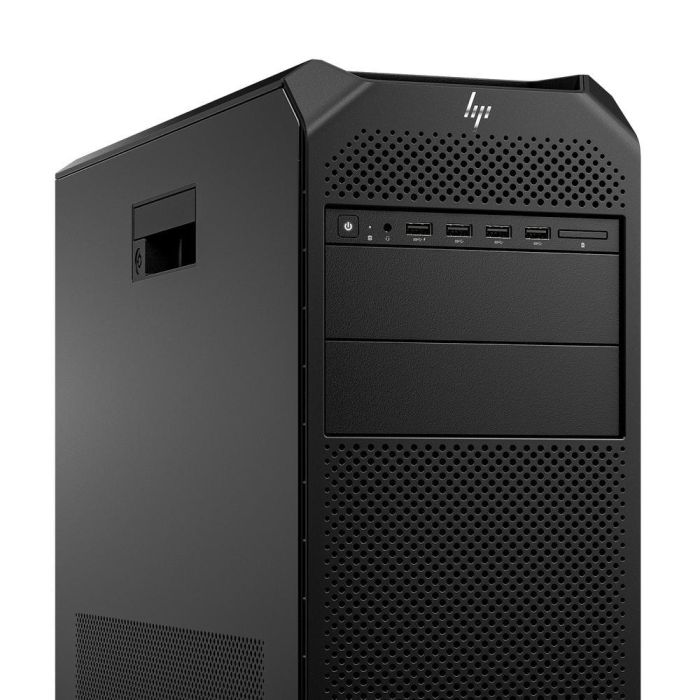 HP Estación de Trabajo Z4 gr5 Z4 gr5Twr Intel Xeon W5-2445 64GB DDR5 1TB SSD NVMe Windows 11 Pro 3